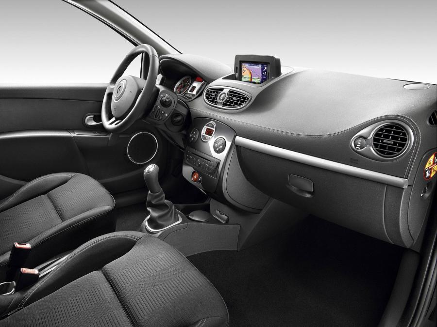  Renault Clio 20th Limited Edition 2010 года  (фото 3 из 11)